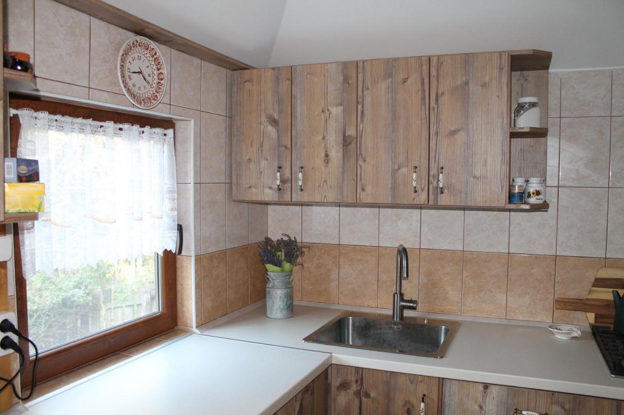 Patakvoelgye Vendeghaz Villa อิซวาเร ภายนอก รูปภาพ